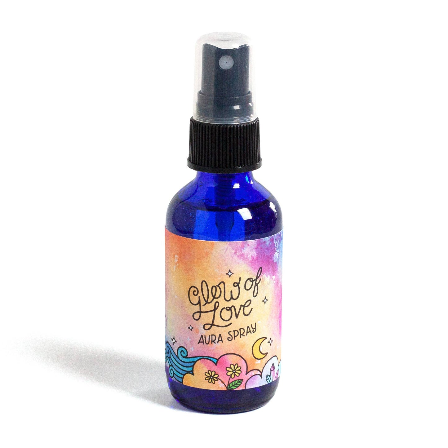 Rachel Beyer Aura Sprays