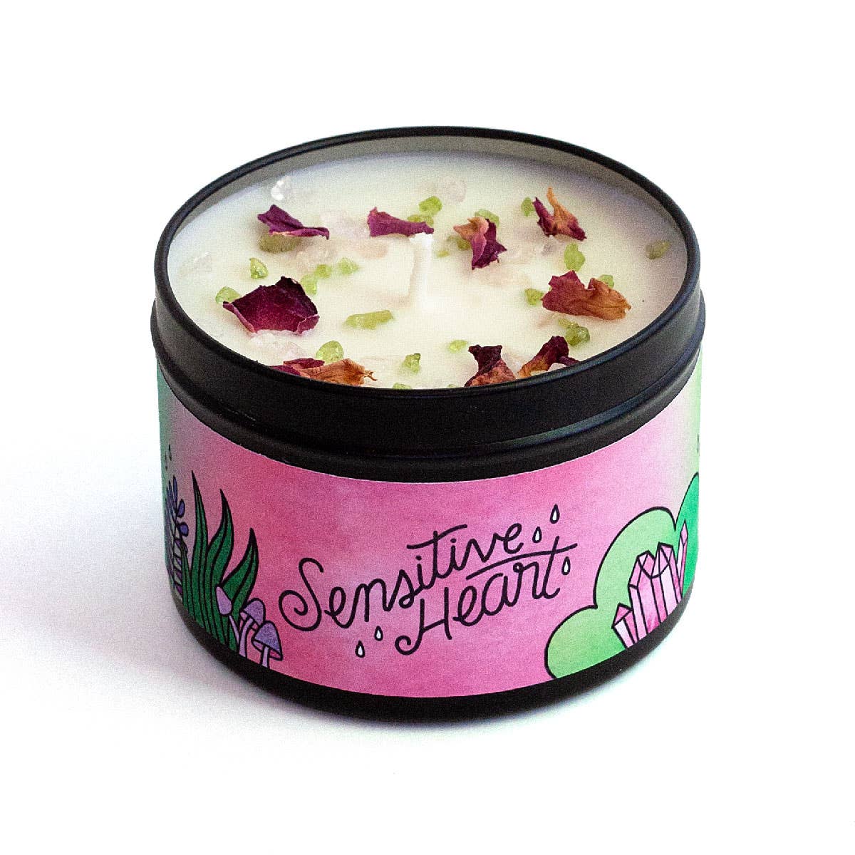 Rachel Beyer Aromatherapy Candles