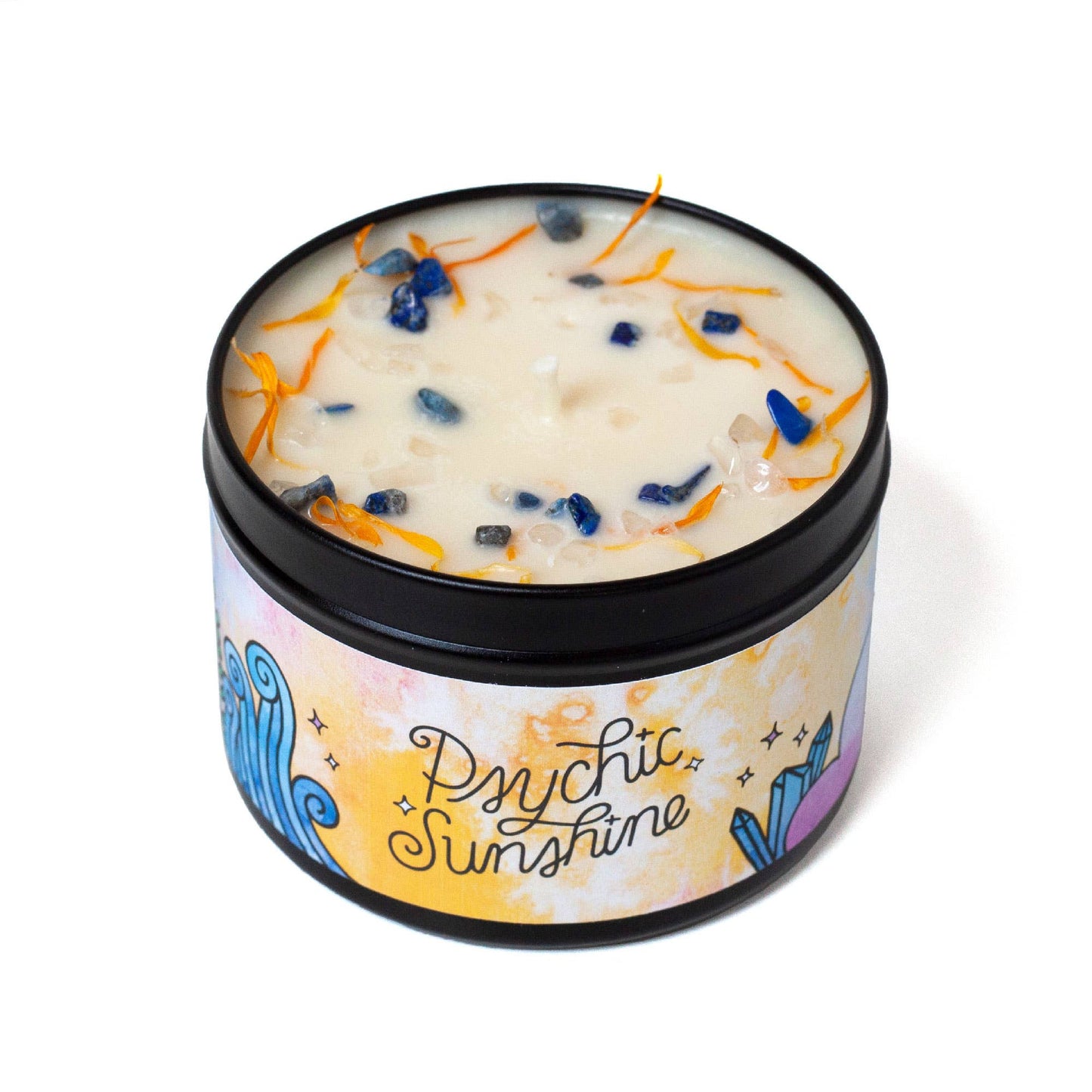 Rachel Beyer Aromatherapy Candles