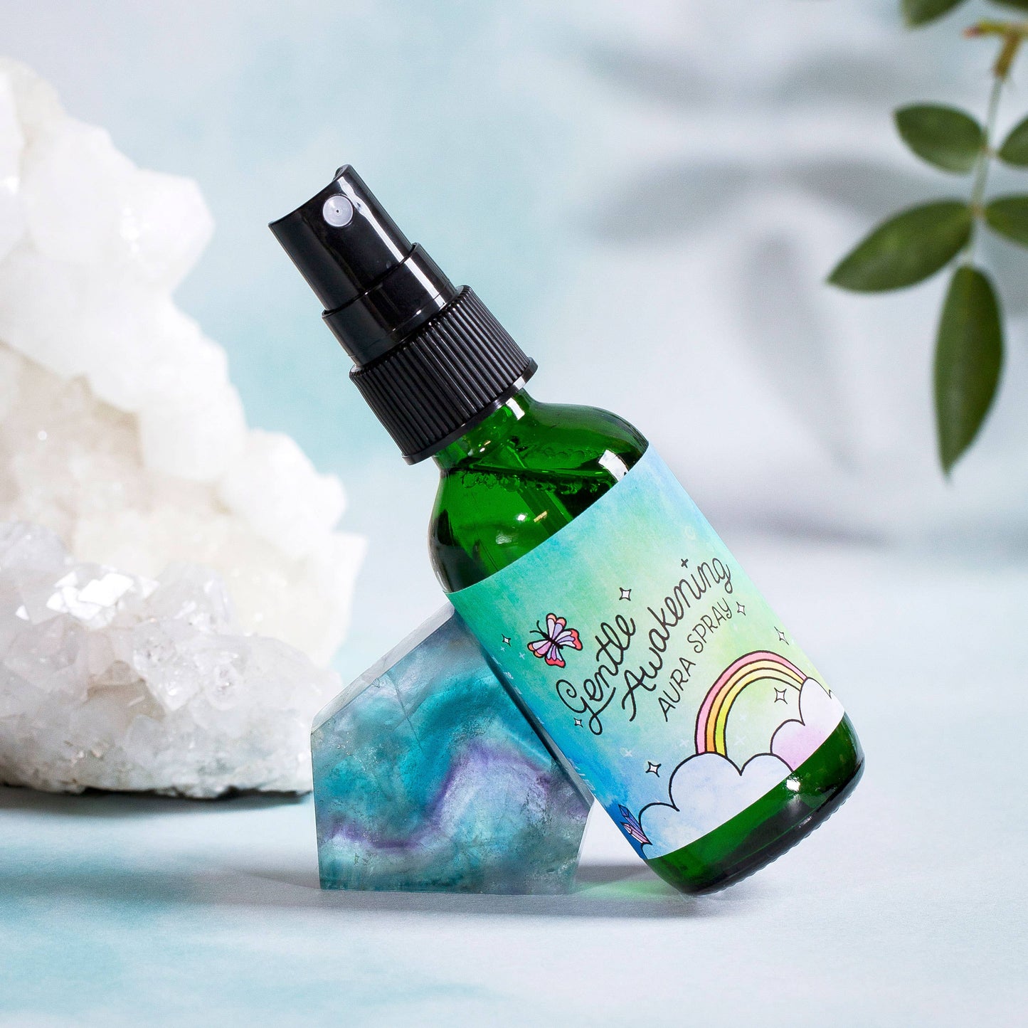 Rachel Beyer Aura Sprays