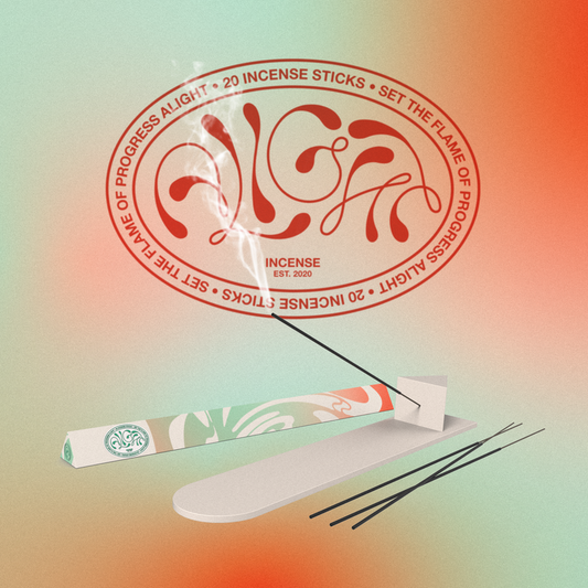 Ylang Ylang & Geranium & Juniper Berry