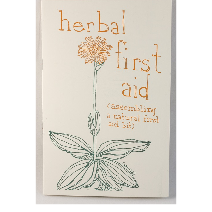 Herbal First Aid