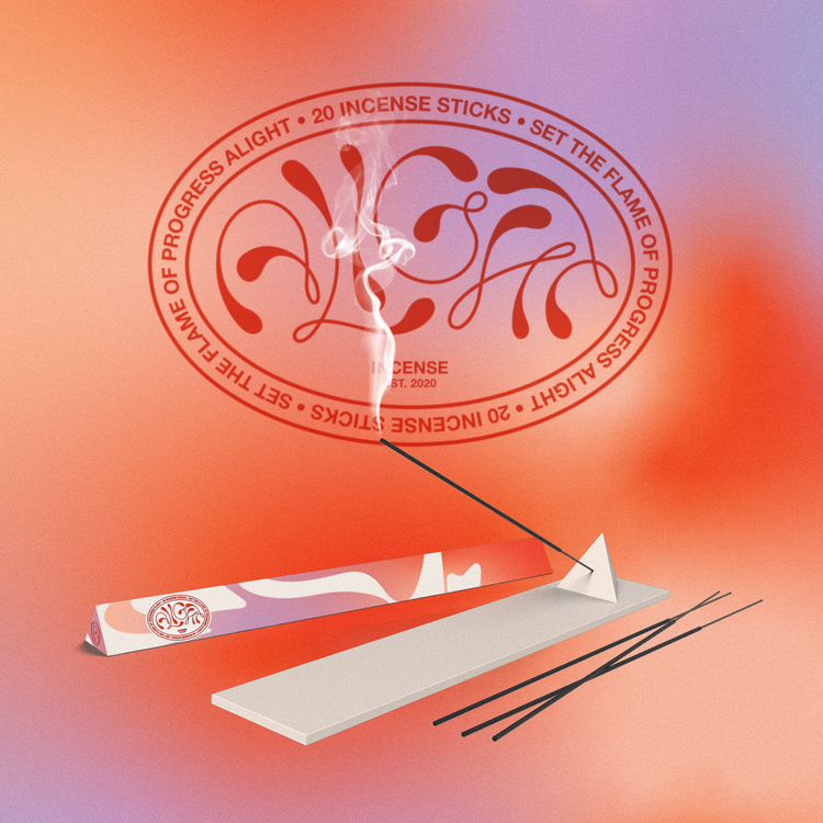 Patchouli & Black Pepper & Peru Balsam