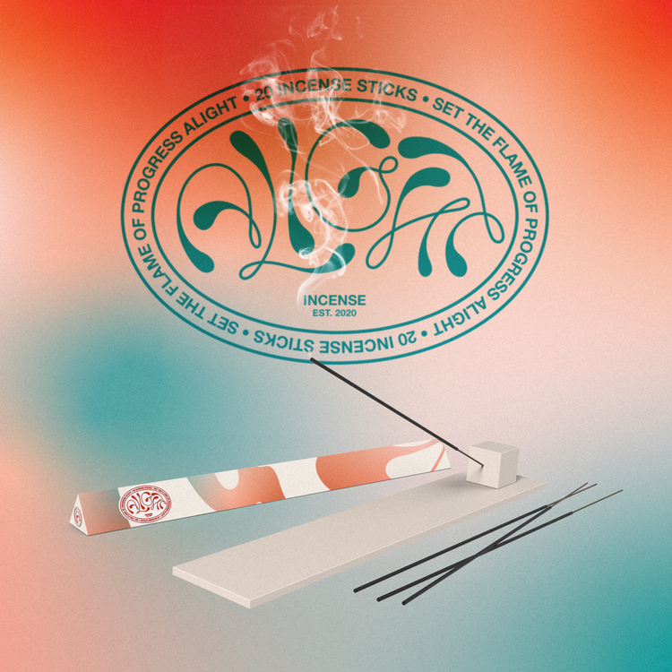 Palo Santo & White Sage & Sea Fennel