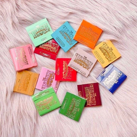 Incense Matches