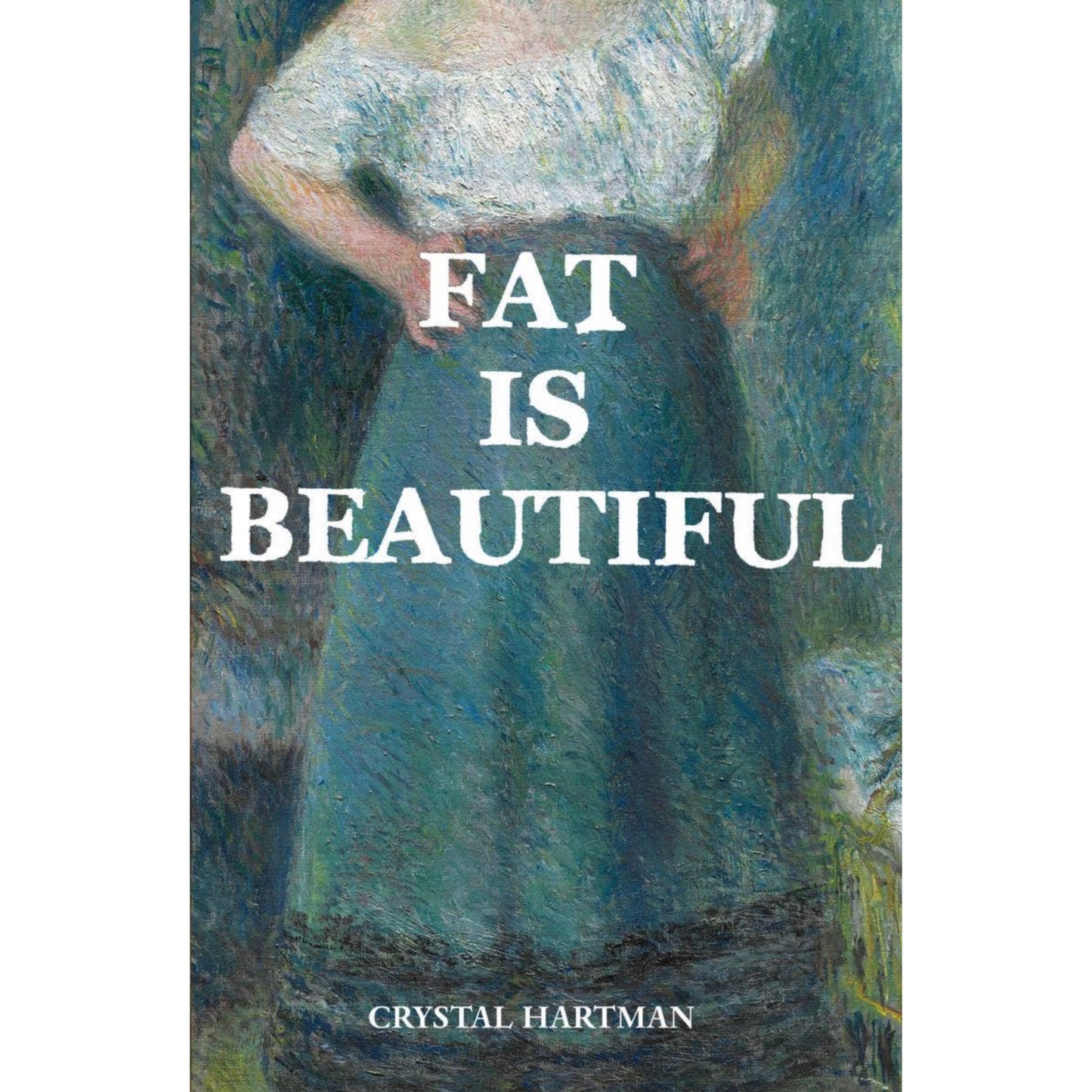 Fat is Beautiful (Zine)