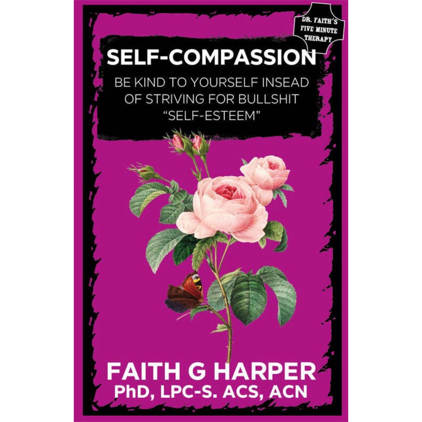 Self-Compassion