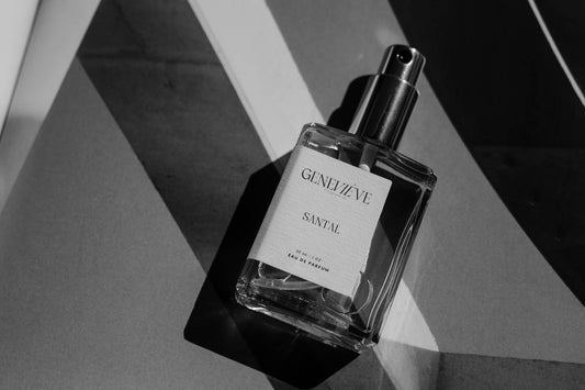 Genevieve - Santal Eau de Parfum | Santal Musk