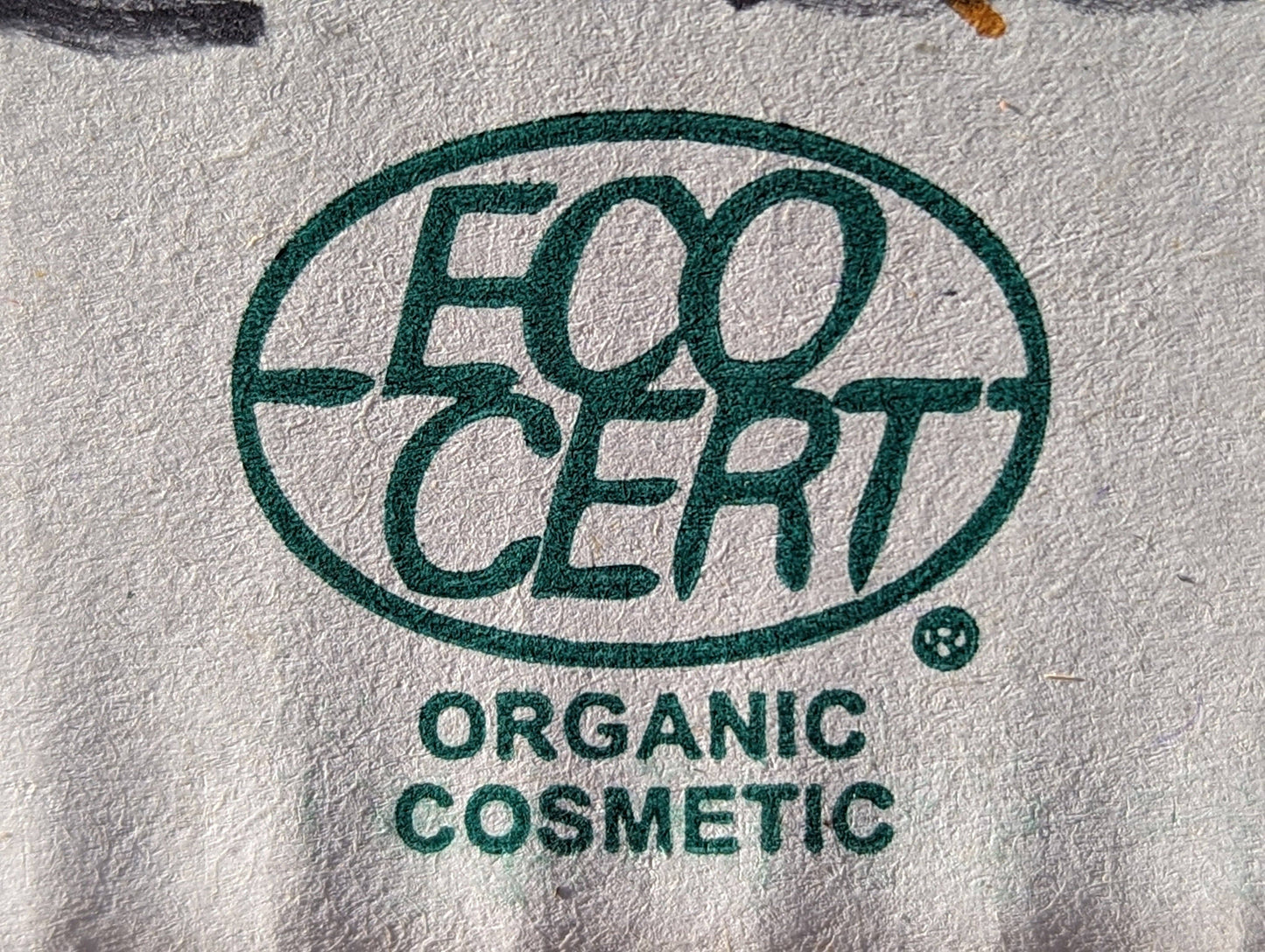 The Olive (al-Zaytoon; الزيتون): Palestinian Organic Soap