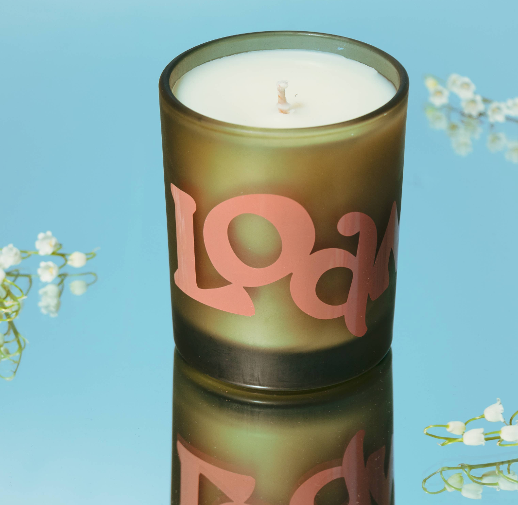Loam Candles