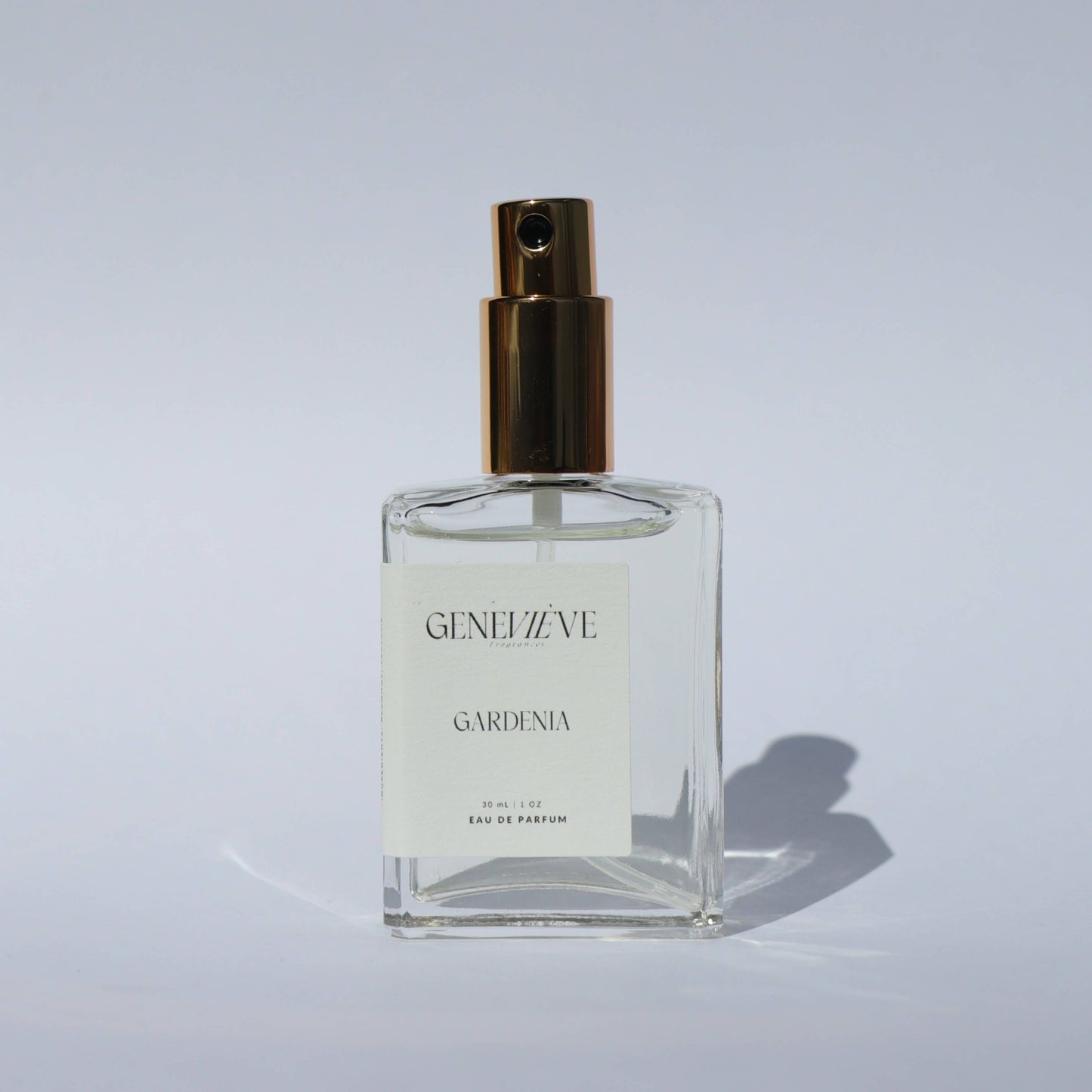 Genevieve - Gardenia Eau de Parfum | Gardenia Citrus