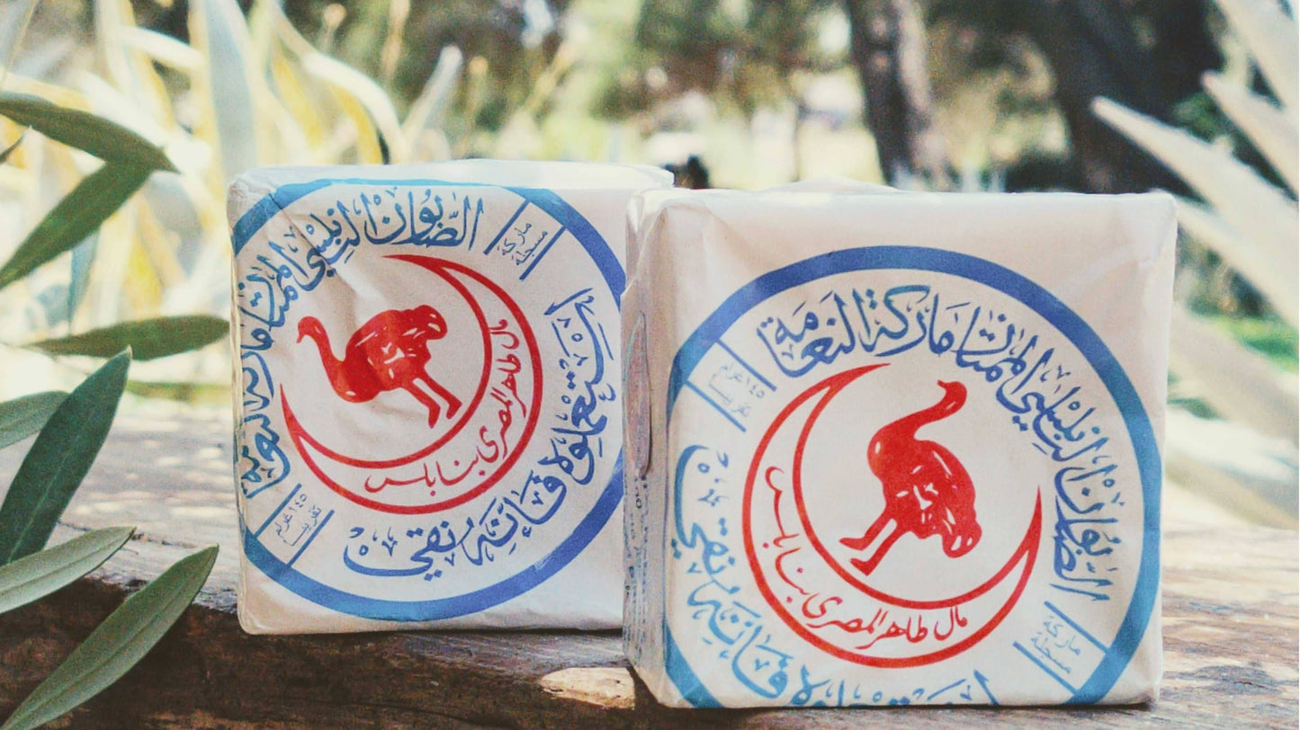 The Ostrich (al-Na'amah; النعامة): Palestinian Soap