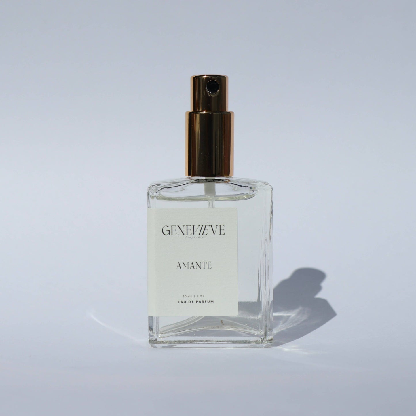 Genevieve - Amante Eau de Parfum | Lavender Ylang