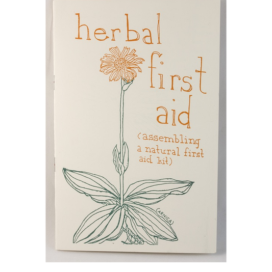 Herbal First Aid