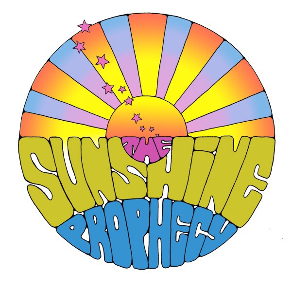 The Sunshine Prophecy Gift Card